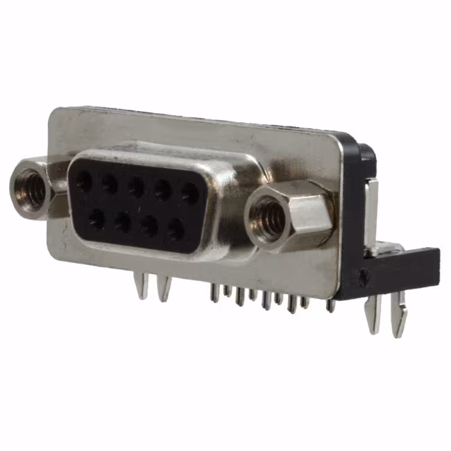 DLS1XS5AK40X Conec  Ensembles de connecteurs D-Sub